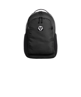 Merch Backpack Team Black