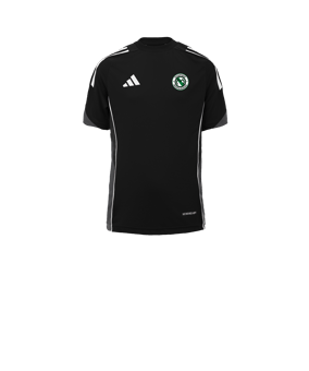adidas Tiro 25 Competition Maillot Enfants Noir 