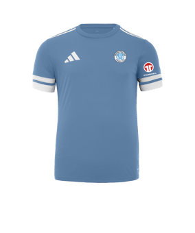 adidas Squadra 25 Trikot Blau