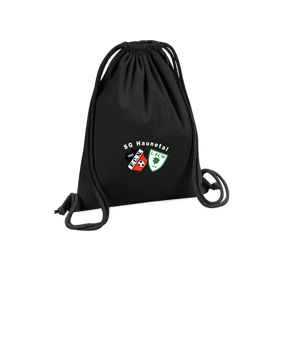 Merch Organic Premium Cotton Gymsack | #logo4c