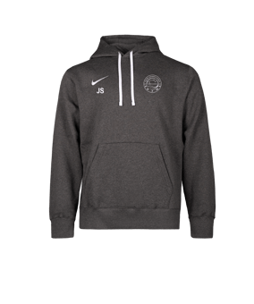 Nike Park 26 Hoody Grau F071