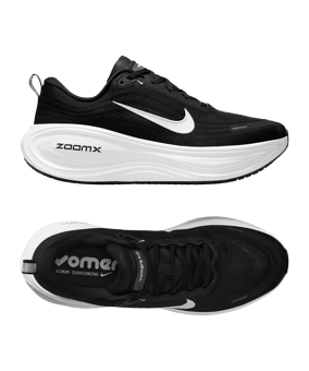Nike Vomero Plus Chaussure de running Noir C002 - noir