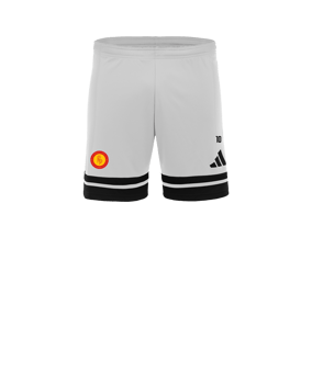 adidas Squadra 25 Court Blanc