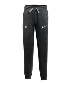 Nike Park 26 Jogginghose Kids Schwarz F010