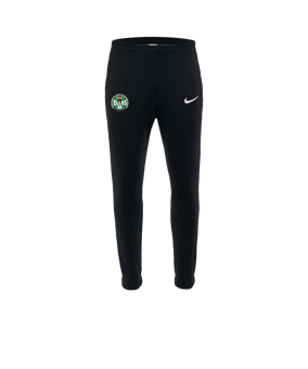 Pantalon de survêtement en polaire Nike Park 20 Noir F010