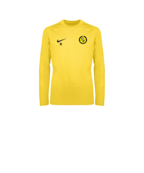 Nike Park VIII Maillot à manches longues Enfants Jaune C719