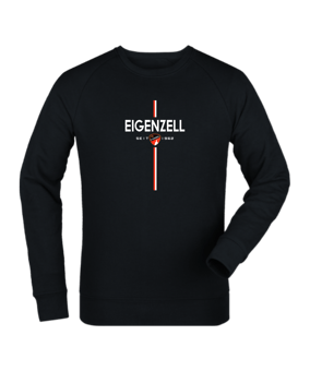 Merch Roller Sweatshirt Black FC002