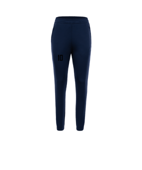 adidas Tiro 25 Travel Trainingshose Damen Blau