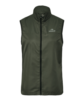 Newline Beat Tanktop Damen Grau F1954 - grau