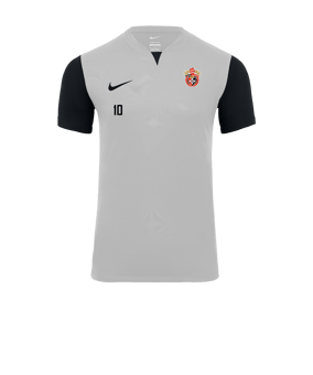 Nike Trophy V Trikot Weiss F100