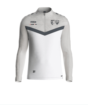 JAKO Sweatshirt Weiß F016