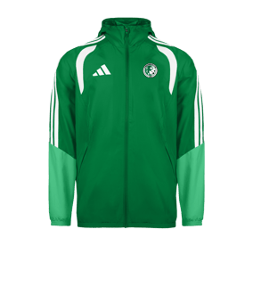 adidas Tiro 26 Competition Veste d'entraînement Vert