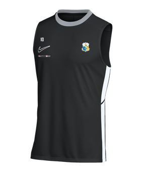 Nike Academy 25 Tanktop Schwarz F010