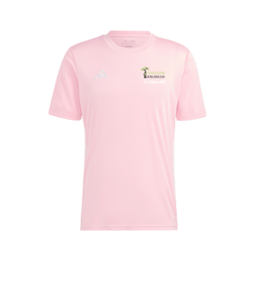 adidas Tabela 23 Trikot Pink Weiss