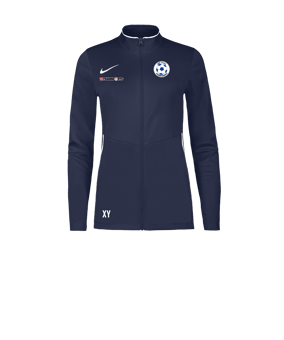 Nike Park 26 Trainingsjacke Damen Blau F410