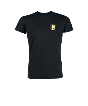 Merch Creator 2.0 T-Shirt Black | #logo4c