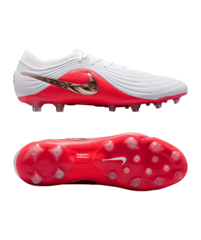 Nike Tiempo Maestro Elite AG Break'Em Blanc C100 - blanc