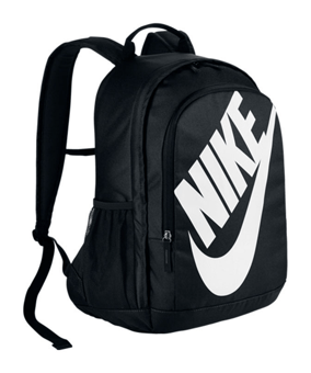Nike Hayward Futura 2.0 Zaino nero C010 - nero