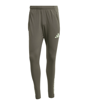 adidas Real Madrid Trainingshose Grau - grau