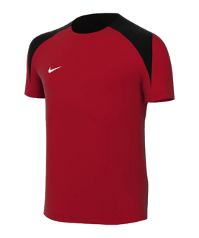 Nike Strike 24 Trainingsshirt Kids Rot F657 - rot