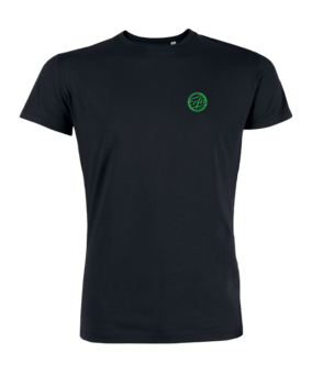 Merch Creator T-Shirt Black FC002