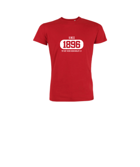 Merch Mini Creator 2.0 T-Shirt Kids Red | #yale
