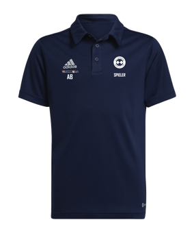 Germania Twist Polo Kids