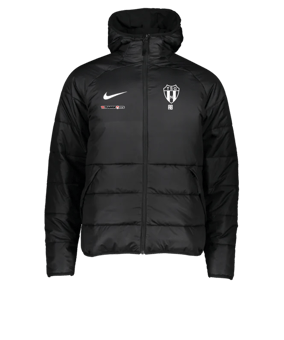 Nike Academy Pro Herbstjacke Schwarz F010