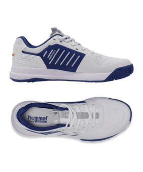 Hummel Wit K9368 - wit