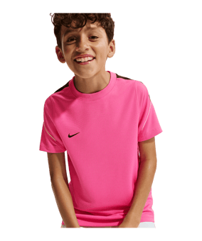 Nike Strike Trainingsshirt Kids Rosa F684 - rosa