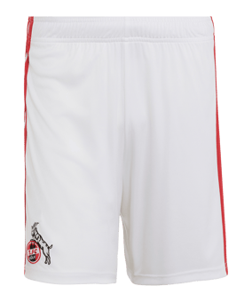 adidas 1. FC Köln Court Home 2026/2027 Blanc - blanc