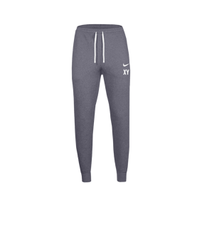 Nike Park 26 Jogginghose Grau F071