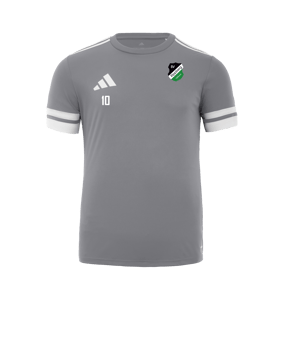 adidas Squadra 25 Trikot Grau