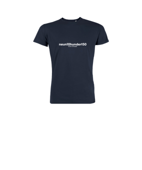 Merch Mini Creator 2.0 T-Shirt Kids French Navy | #neun10hundert50