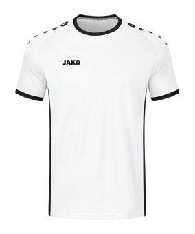 JAKO Primera KA Trikot Kids Weiss F000 - weiss