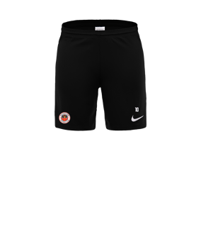 Nike Park III Court Noir C010 