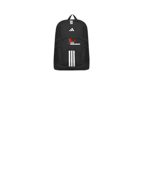 adidas Tiro Rucksack Schwarz