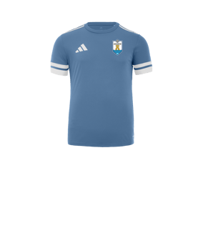 adidas Squadra 25 Camiseta Kids Azul 