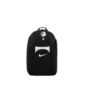 Nike Academy Rucksack Schwarz F011