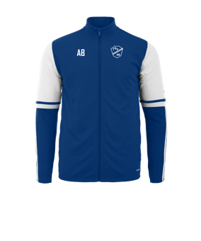 adidas Squadra 25 Trainingsjacke Blau