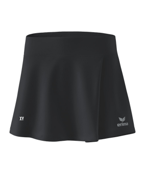 Erima Performance Rock Damen Schwarz 