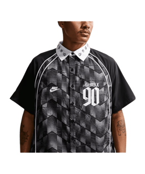 Nike SB DF BOWLER FR SU26 T-Shirt Noir C010 - noir