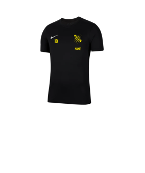 Sparta Werlte Trikot Kids