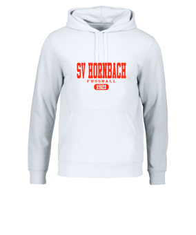 Merch Drummer 2.0 Hoody White | #stanford