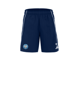 adidas Tiro 25 Competition short bleu