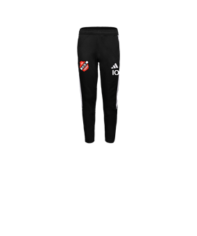 adidas Tiro 26 League Trainingshose Kids Schwarz