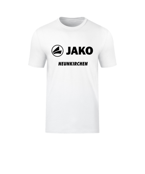 JAKO Promo T-Shirt Weiss F000