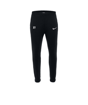 Nike Park 20 Fleece Jogginghose Schwarz F010