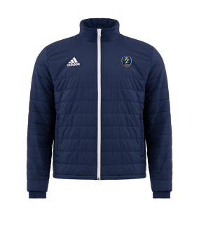 adidas Veste Bleu 