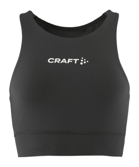 Craft Top Schwarz - schwarz